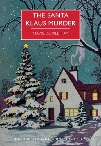 Santa Klaus Murder