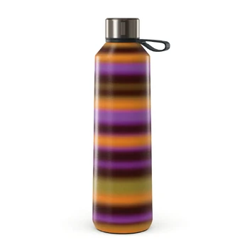 Spiced Plum - Water Bottle, 800 ml