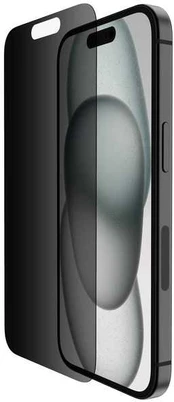 Belkin SCREENFORCE PRO TEMPEREDGLASS A/FOR IPHONE 15/14 PRO