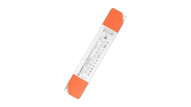 LED power supply 150W, 24V, 46A, IP20