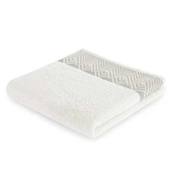 Rankšluostis ALEDO 30x50, white, 54265
