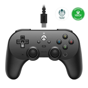 Žaidimų pultas 8BitDo Pro 2