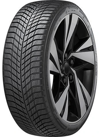 HANKOOK W340 XL 255/35 R20 97 W