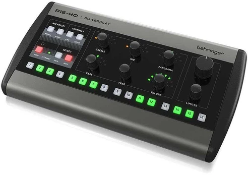 Behringer P16-HQ