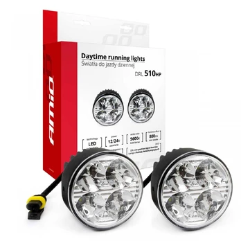 Amio DRL dienos žibintai 510 AG