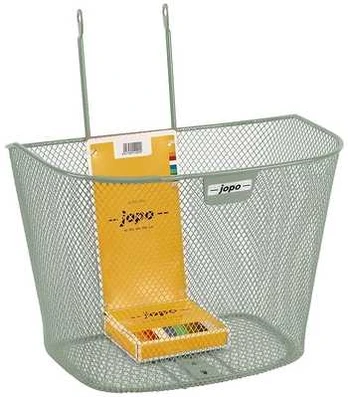 Helkama jopo pyöräkori, jäkälä