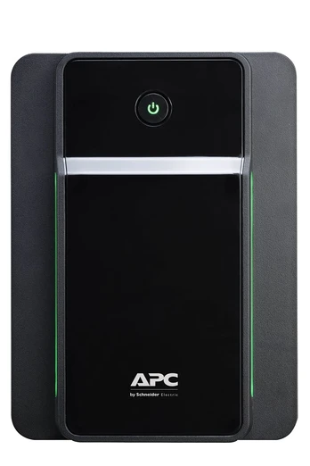 APC BACK-UPS 1600VA, 230V, AVR, SCHUKO SOCKETS