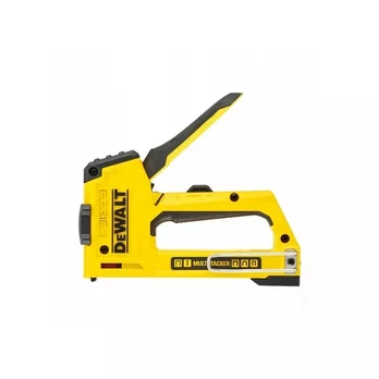 Mechaninis apkabėlių plaktukas DeWalt DWHT0-TR510