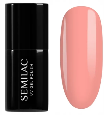 Semilac SEMILAC LAKAS 971 Peach Please 7ml
