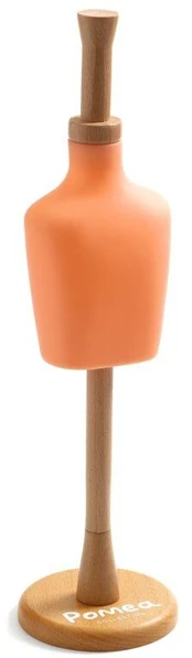 Plakatas Djeco - Outfit manequin