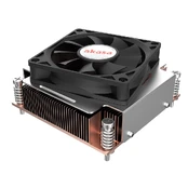 Akasa AK-CC7402BT01 2U Low Profile CPU-Kühler - Sockel LGA 1700 kaina