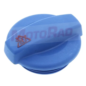dangtelis, radiatorius MOTORAD T-91