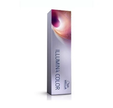 Plaukų dažai Wella Illumina Color 5.35, 60 ml