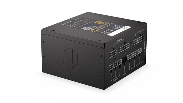 Power supply Supremo FM6 Gold 850W EY7A012