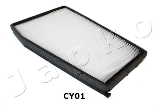 Filtras, salono oras JAPKO 21CY01