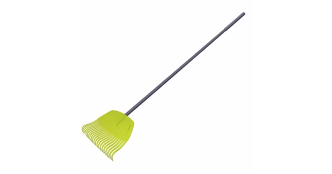 Plastikinis Grėblys „211630“ 163 Cm