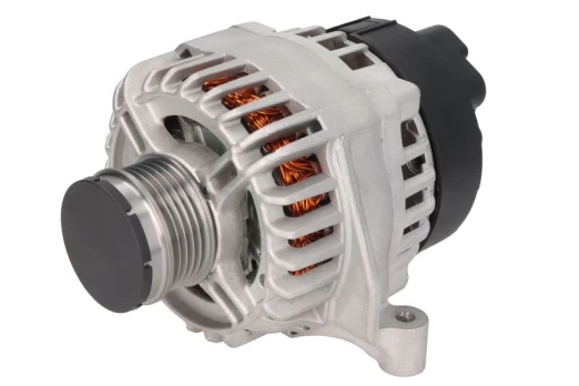 MAGNETI MARELLI 063731969010 Alternator