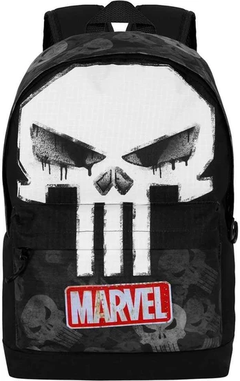 Karactermania Marvel Punisher Skull backpack 44cm