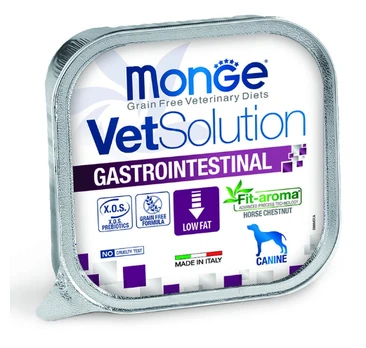 MONGE VetSolution Dog Wet Gastrointestinal 150 g