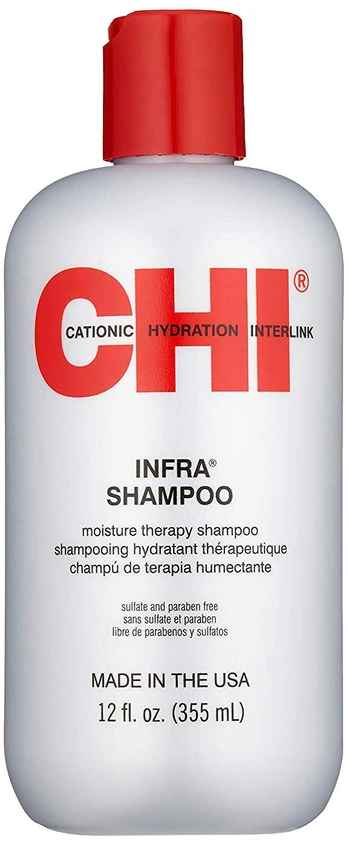 Šampūnas Farouk Systems CHI Infra, 355 ml