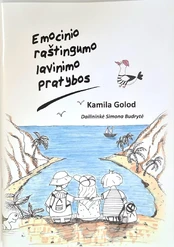 Emocinio raštingumo lavinimo pratybos kaina