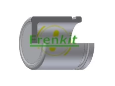 Stūmoklis, stabdžių apkaba FRENKIT P445701 kaina