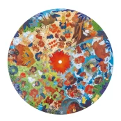 HAPE dėlionė Stone Age, E1638A kaina