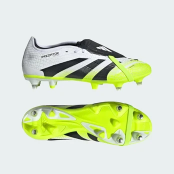 adidas Predator Pro Fold-Over Tongue Soft Ground - Dydis 42 (JS4077 )