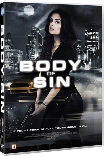 SMD Body Of Sin
