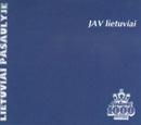 JAV lietuviai (CD)
