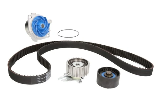 SKF VKMC 02177 Timing belt kit (belt+ pulley+ water pump)