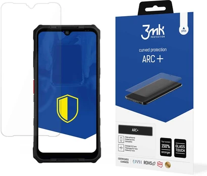 3Mk Protection Evolveo Strongphone G9 - 3mk ARC+