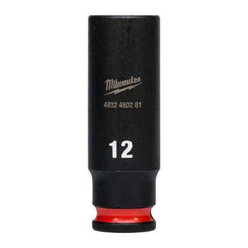 Galvutė šešiakampė 1/4" 12 mm 4932480261