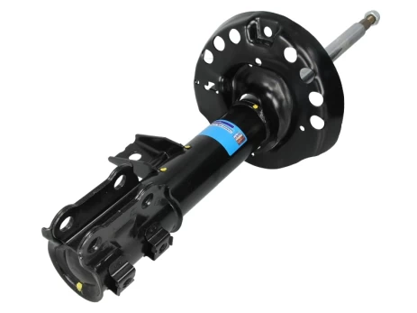 SACHS 314 009 Shock absorber