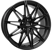 8,0X19 MONACO WHEELS GP18 5/112 ET45 CH66,5