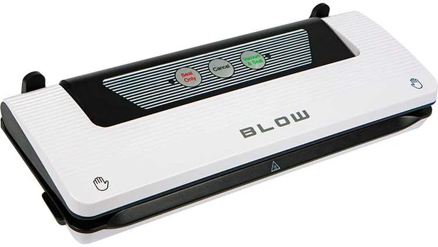 BLOW VS-01 vakuuminis sandariklis