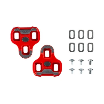 LOOK CLEATS KEO Grip 8075 plokštelė dviratininko bateliams