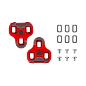 LOOK CLEATS KEO Grip 8075 plokštelė dviratininko bateliams kaina