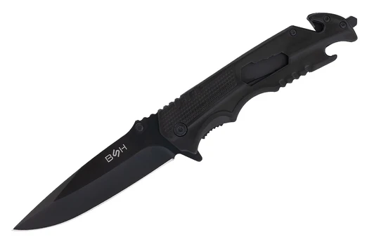 BSH ADVENTURE N-501C gelbėjimo peilis