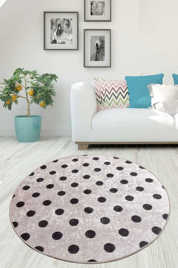 Conceptum Hypnose Kilimas (120 cm) Jenny Djt Çap