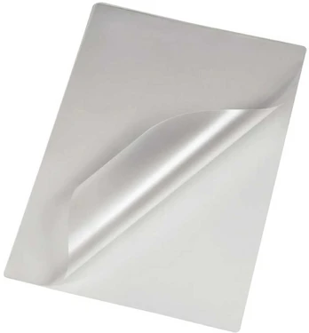 Laminavimo vokeliai FOROFIS, A6 (111x154mm), 125mkr, 100 vnt.
