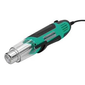 Karšto oro litavimo įrankis 250/500W Pro'sKit