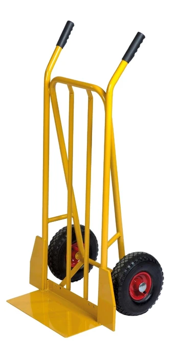 Transportavimo vežimėlis KONGAMEK 105 250 kg