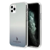 Dėklas Us Polo Ushcn58Trdglb Iphone 11 Pro Niebieski/Blue Gradient Pattern Collection kaina