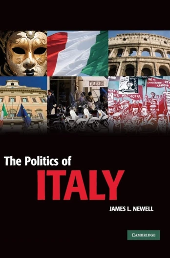 Politics of Italy