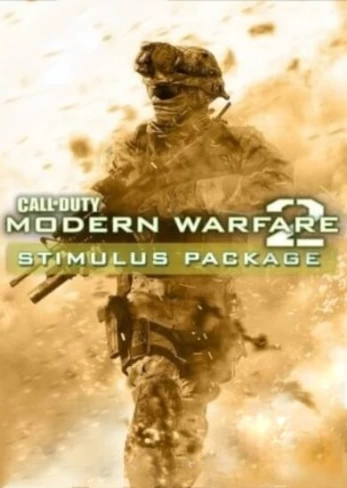Call of Duty: Modern Warfare 2 PC