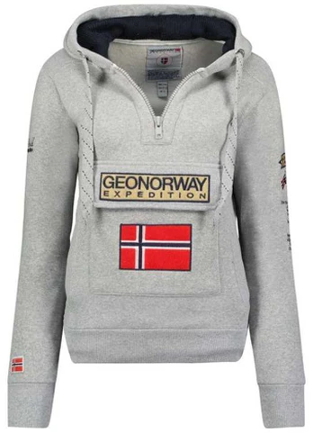 Geographical Norway džemperis
