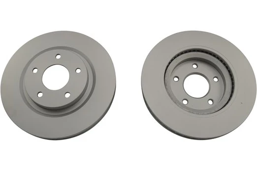 Stabdžių diskas Kavo Parts BR-6833-C