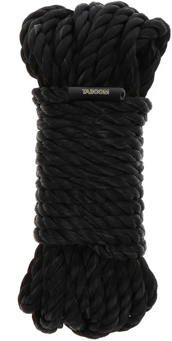 Taboom Bondage Rope 10 meter 7 mm