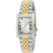 Laikrodis Liu Jo Casual Imperia TLJ2650 Sidabrinė